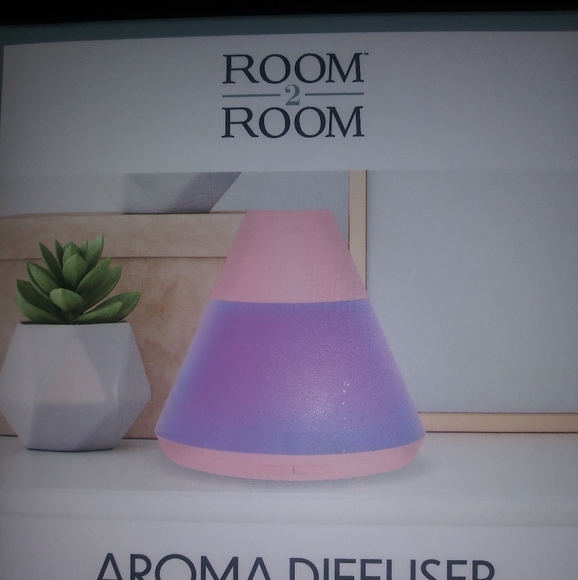 Room 2 Room Other - 📚 BOGO Aroma Diffuser